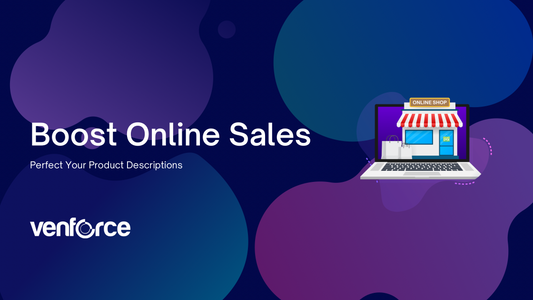 🚀Boost Online Sales: Perfect Your Product Descriptions 👍🏻